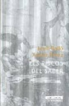 els riscos del saber-9788481097740