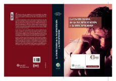 la encrucijada de la incapacitacion y la discapacidad-9788481268140