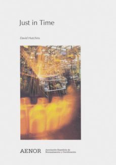 just in time-9788481432640