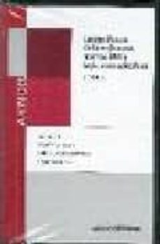 codigo tecnico de la edificacion: normas une y legislacion aplica bles (3ª ed.)-9788481435740