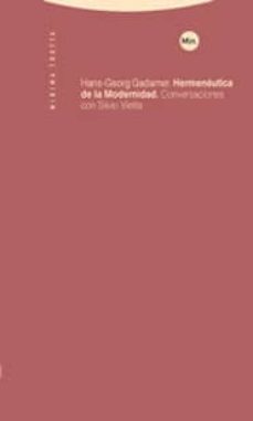 -hans georg gadamer-9788481646740