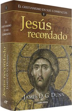 jesus recordado. el cristianismo en sus comienzos vol. i --9788481698640