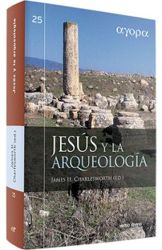 jesºs y la arqueologia-james h charlesworth-9788481699340