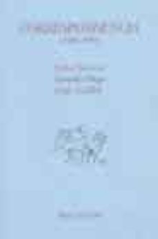 correspondencia pedro salinas, gerardo diego, jorge guillen: (192 0-1983)-gerardo diego-jorge guillen-pedro salinas-9788481910940