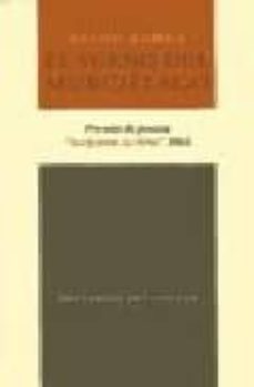 el sueño del murcielago (premio de poesia arcipreste de hita 2002 )-9788481915440