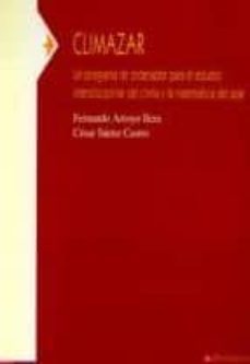 climazar-9788481983340