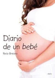 diario de un bebe-rocio bracero-9788481988840