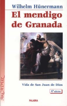 el mendigo de granada-wilhelm hunermann-9788482396040