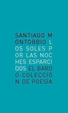 los soles por las noches esparcidos (ebook)-9788482551340