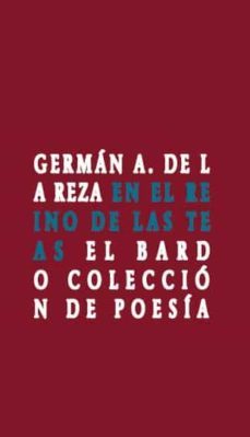 en el reino de las teas (ebook)-german adolfo de la reza guardia-9788482552040