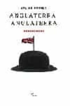 anglaterra, anglaterra-julian barnes-9788482567440