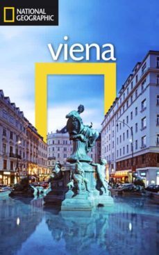 guia de viaje national geographic: viena-9788482986340
