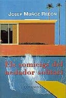els somieigs del nedador solitari (pere calders 1998)-9788483008140