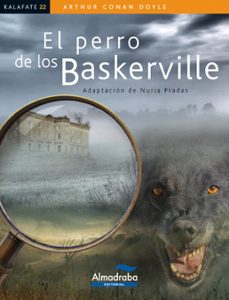 el perro de los baskerville  (lectura facil)-arthur conan doyle-9788483087640