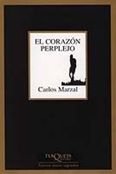 el corazon perplejo-9788483104040