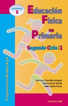 educacion fisica en primaria, ii-9788483161340