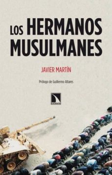 los hermanos musulmanes-9788483195840
