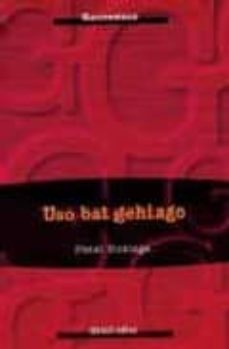 uso bat gehiago-9788483255940