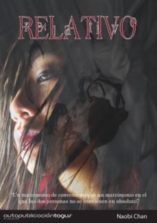 relativo (ebook)-chan naobi-9788483260340