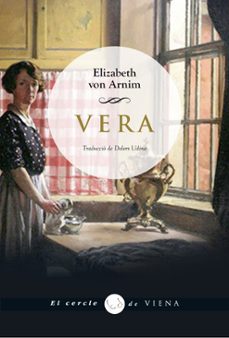 vera-elizabeth von arnim-9788483307540
