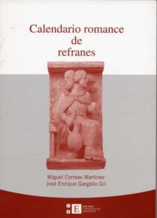 calendario romance de refranes-9788483383940