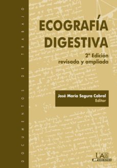 ecografia digestiva-jose maria segura cabra-9788483440940