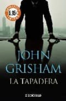 la tapadera (limited 2008)-john grisham-9788483467640