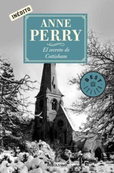 el secreto de cottisham-anne perry-9788483468340