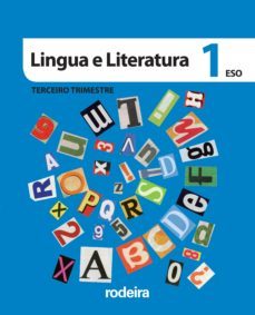 lingua e literatura 1º eso ed 2011 galicia-9788483492840