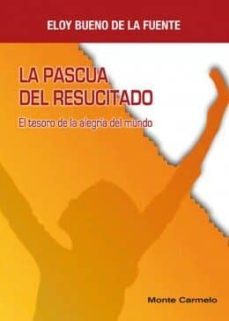 pascua del resucitado, la-9788483537640
