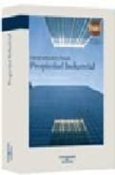 propiedad industrial-miguel angel torres mateo-9788483558140