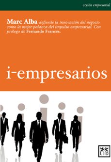 i-empresarios-marc alba-9788483561140