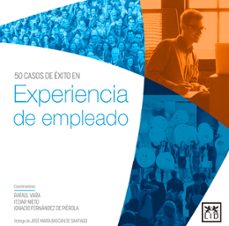experiencia de empleado-rafael vara garcia-ignacio fernandez de pierola-9788483562840
