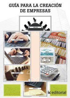 (i.b.d.) guia para la creacion de empresas-9788483644140