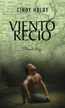 viento recio-cindy holby-9788483651940