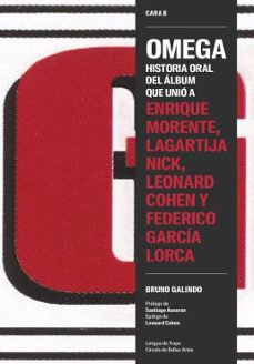 omega-bruno galindo-9788483813140