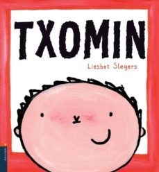 txomin (albuma)-liesbet slegers-9788483943540