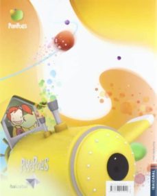 hizkuntza koadernoa 3º lehen pixepolis-9788483945940