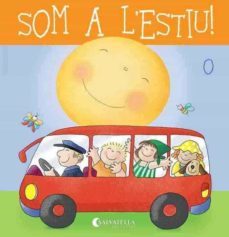 som a l estiu 0-9788484123040