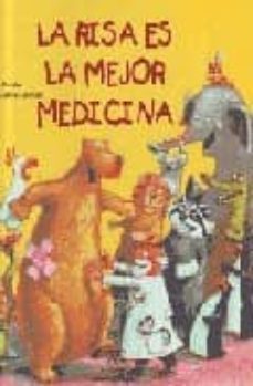 la risa es la mejor medicina-uli geibler-9788484183440