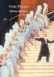 cole porter: una biografia-william mcbrien-9788484280040