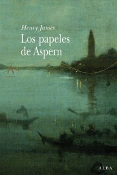 los papeles de aspern-9788484284840