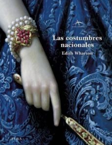 las costumbres nacionales (ebook)-9788484286240