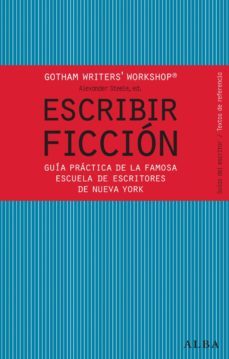escribir ficción (ebook)-alison lurie-9788484287940