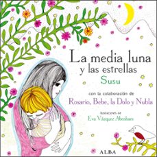 la media luna y las estrellas (ebook)-9788484289340
