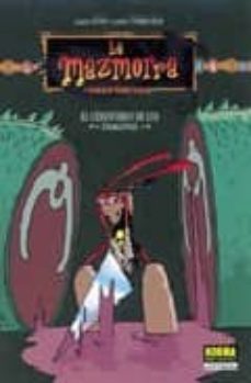 la mazmorra crepusculo 101: el cementerio de los dragones, 4-9788484312840