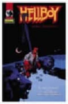 hellboy: el tercer deseo (2ª ed.)-9788484318040