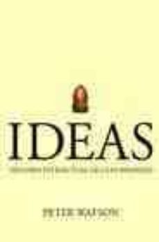 ideas: historia intelectual de la humanidad-9788484327240