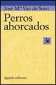 perros ahorcados-9788484336440