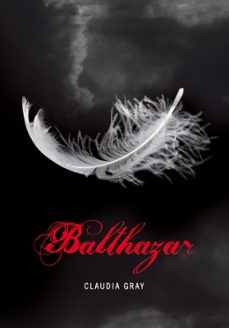 balthazar-claudia gray-9788484419440
